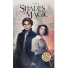 Image de Shades of magic - V.E. Schwab