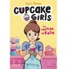 Image de Cupcake Girls - La bande dessinée - Tome 1 La rentrée de Katie - Coco Simon
