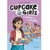 Image de Cupcake Girls - La bande dessinée - Tome 2 La reine de la mode - Coco Simon