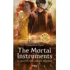 Image de The Mortal Instruments - Tome 4 la cité des anges déchus - Cassandra Clare