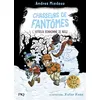 Image de Chasseurs de fantômes - L'affreux bonhomme de neige - Andres Miedoso