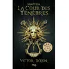 Image de Vampyria - Livre 1 : La Cour des Ténèbres - Victor Dixen