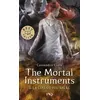 Image de The Mortal Instruments Tome 6 : La cité du feu sacré - Cassandra Clare