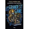 Image de The Grandest Game - Tome 01 - Jennifer Lynn Barnes