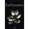 Image de Assoiffés - Tome 10 Enflammés - Julie Lafon