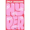 Image de Hyper - Emilie Chazerand