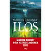Image de Ilos - Tome 02 - Marion Brunet