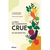 Image de La bible de l'alimentation crue en 400 recettes - Jean-Marie Ozanne