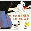 Image de Le poussin et le chat - Praline Gay-Para