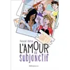 Image de L'Amour au subjonctif - Pascal Ruter