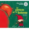 Image de Les Aventures de P'tit Bonhomme - Pierre Delye