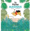 Image de La Piscine magique - Carl Norac