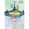 Image de Roslend, Spria - tome 3 - Nathalie Somers
