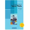 Image de Atelier de lecture - Disparition à Saint Malo - Niv. A1 - Livre + audios téléchargeables - Pierre Delaisne