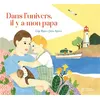 Image de Dans l'univers, il y a mon papa - Gigi Bigot