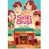 Image de Sushi Crush - Eric Senabre