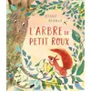 Image de L'arbre de Petit Roux, l'écureuil - Jessica Meserve