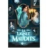 Image de La Lignée des maudits - Bleuenn Guillou