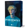 Image de Dissidentes, tome 2 - Tosca Noury