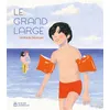 Image de Le Grand Large - Mathilde Bédouet
