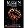 Image de Le trône de fer - George R.R. Martin
