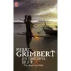 Image de Les gardiens de Ji - Pierre Grimbert