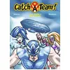 Image de Catch A Team ! - La prise de l'aigle - Marc Moreno
