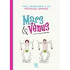 Image de Mars & Vénus - Paul Dewandre