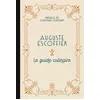 Image de Le guide culinaire - Auguste Escoffier