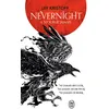 Image de Nevernight - Jay Kristoff
