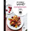 Image de Ce soir on reçoit avec Companion - Audrey Cosson