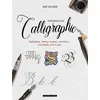 Image de Calligraphie - Jane Sullivan