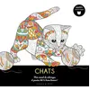 Image de Chats - Happy coloriage - Collectif