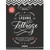 Image de Petites leçons de lettrage - Katja Haas