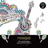 Image de Happy coloriage Musique - Collectif