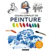 Image de Cours complet de peinture - Collectif