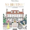 Image de So British ! Le livre des chroniques mondaines à colorier - Mélanie Voituriez