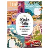 Image de Dolce vita - 40 coloriages mystère ! - Collectif