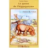Image de La queue de l'hippopotame - Sabine Topan