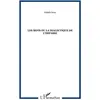 Image de Les mots ou la dialectique de l'impasse - Khalifa Soua