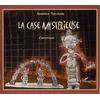 Image de La case mystérieuse - Anselme Djeukam