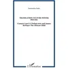 Image de Translation Culture power psyche - Mahamadou Diallo