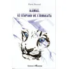 Image de Djinou le léopard de l'Himalaya - Pierre Boussel