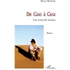 Image de De Gao à Goa - Maryse Hermann
