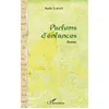 Image de Parfums d'enfances - Aude Lafait