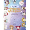 Image de Crochet poupées astrologiques - Carla Mitrani