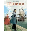 Image de L'Épervier T07 - La Mission - Patrice Pellerin