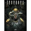Image de Ténèbres T01 - Ioen - Christophe Bec