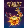 Image de Le Collège invisible T06 - Galactus Destructor - Ange