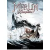 Image de Merlin le Prophète T01 - Hengist - Jean-Luc Istin